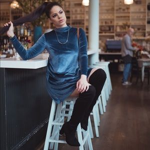 Meet your Posher, Alana